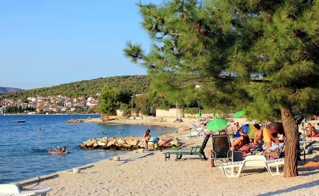 Apartman Varga Trogir Exterior foto