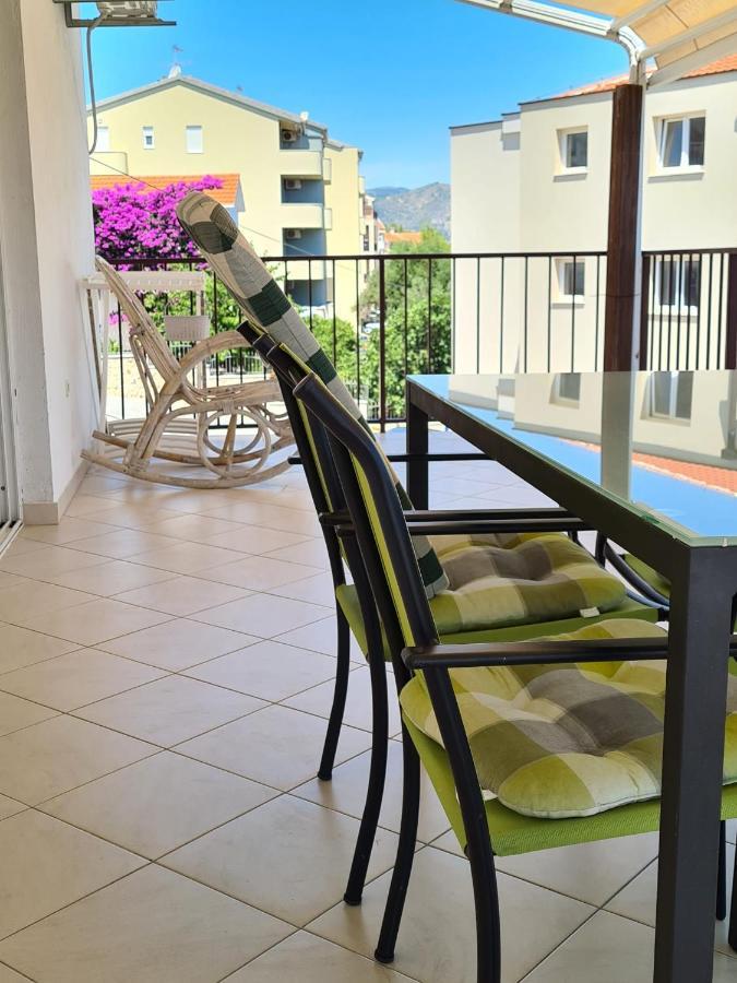 Apartman Varga Trogir Habitación foto