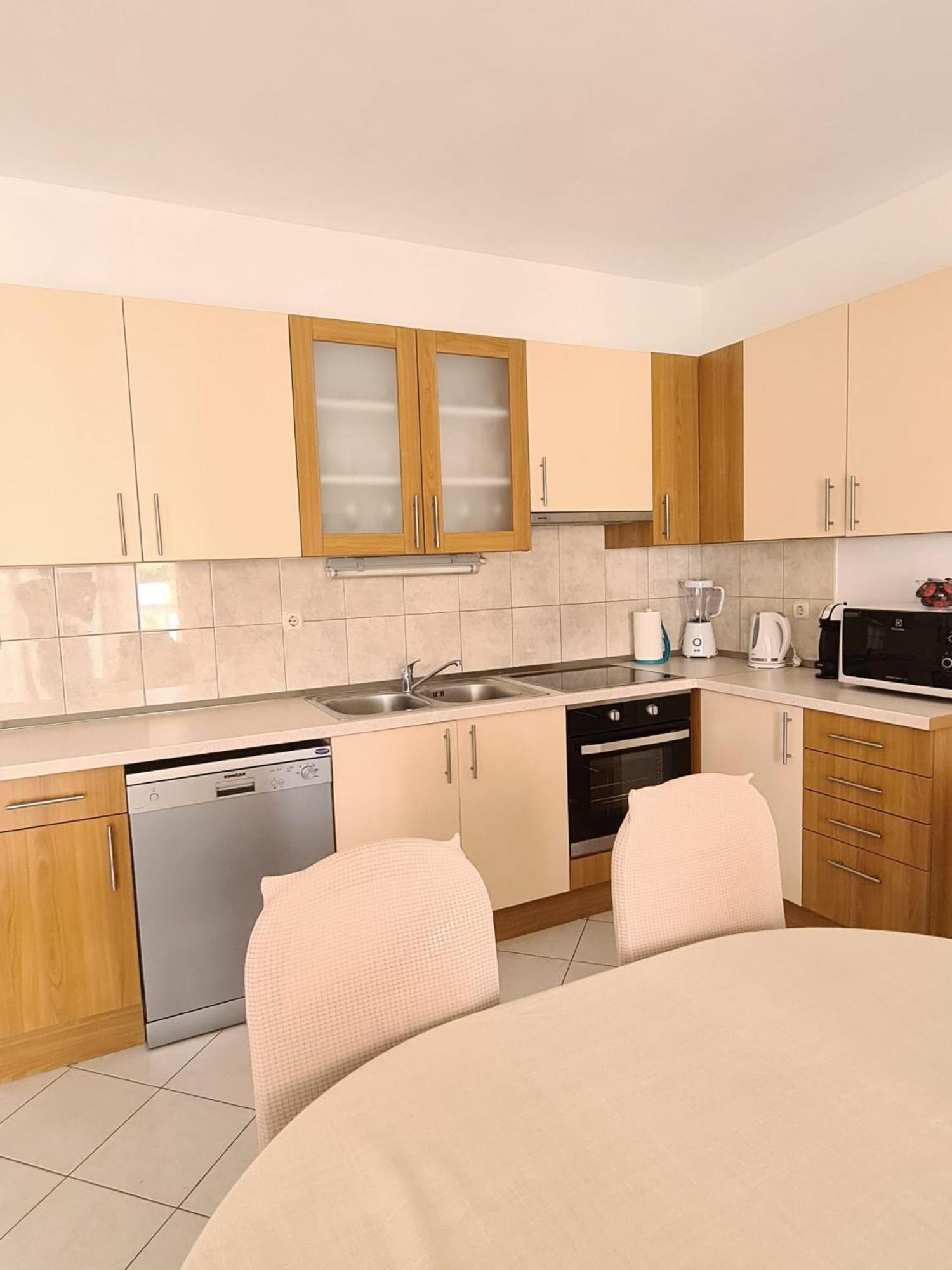 Apartman Varga Trogir Habitación foto