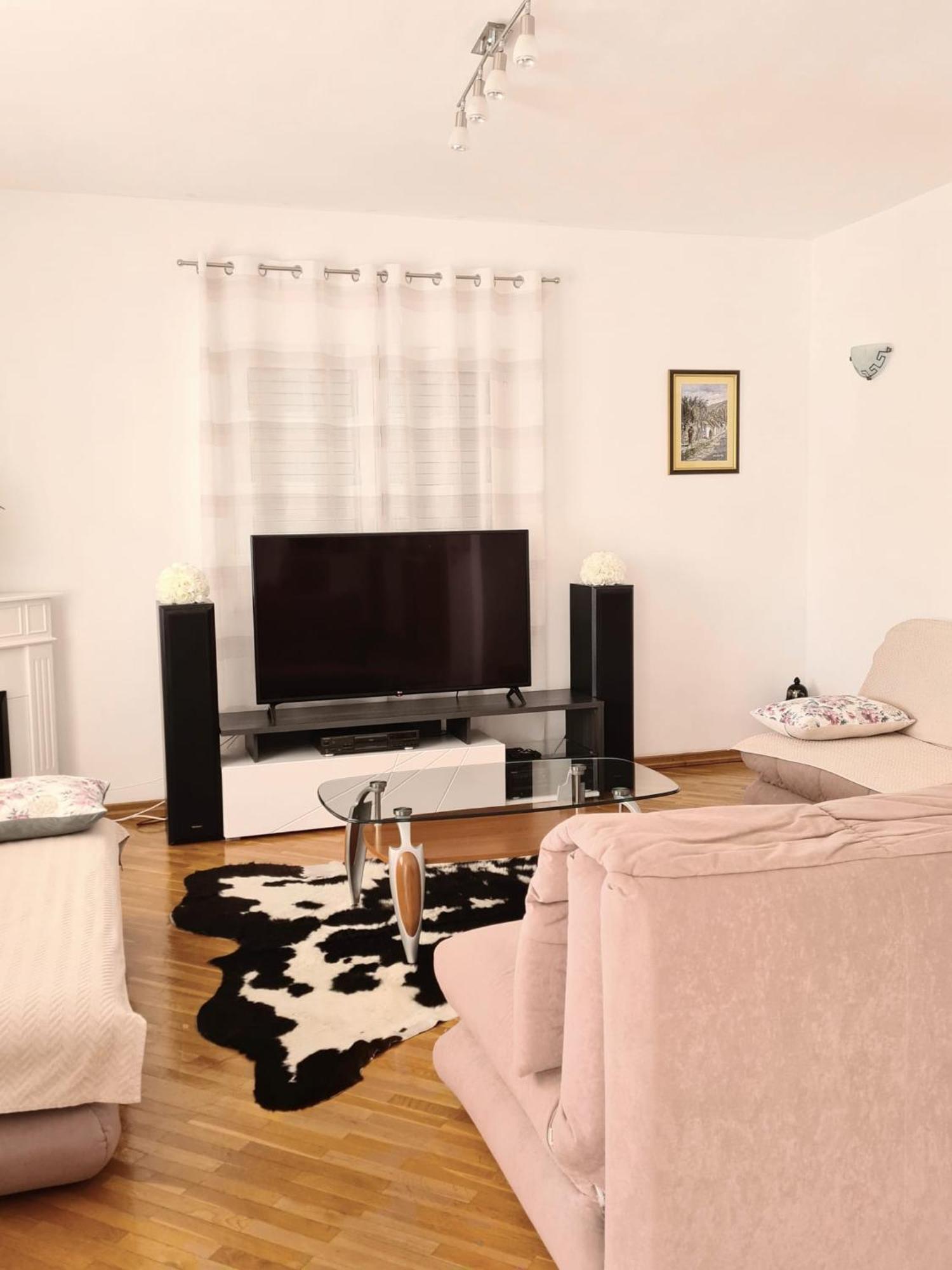 Apartman Varga Trogir Habitación foto