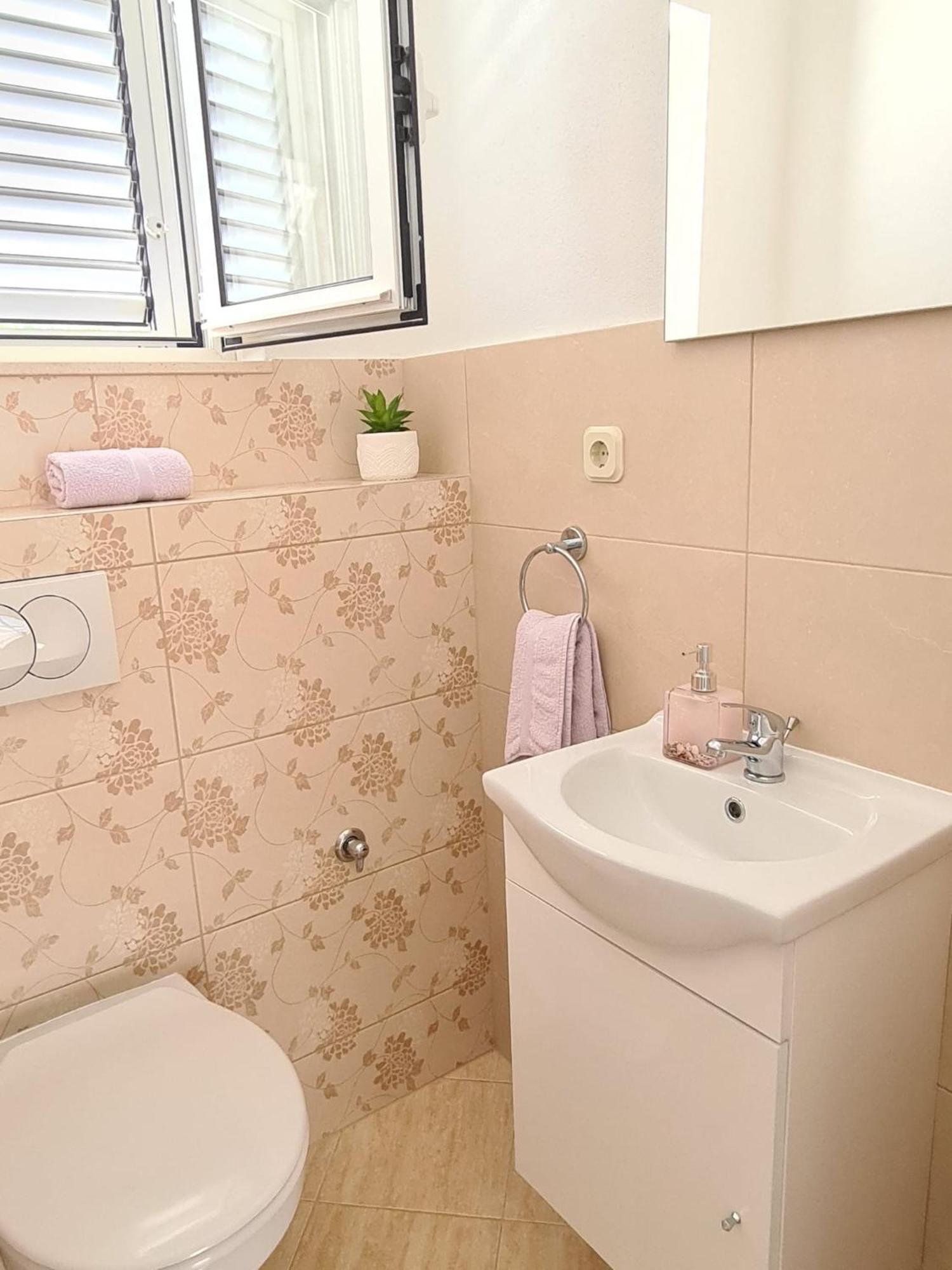 Apartman Varga Trogir Habitación foto