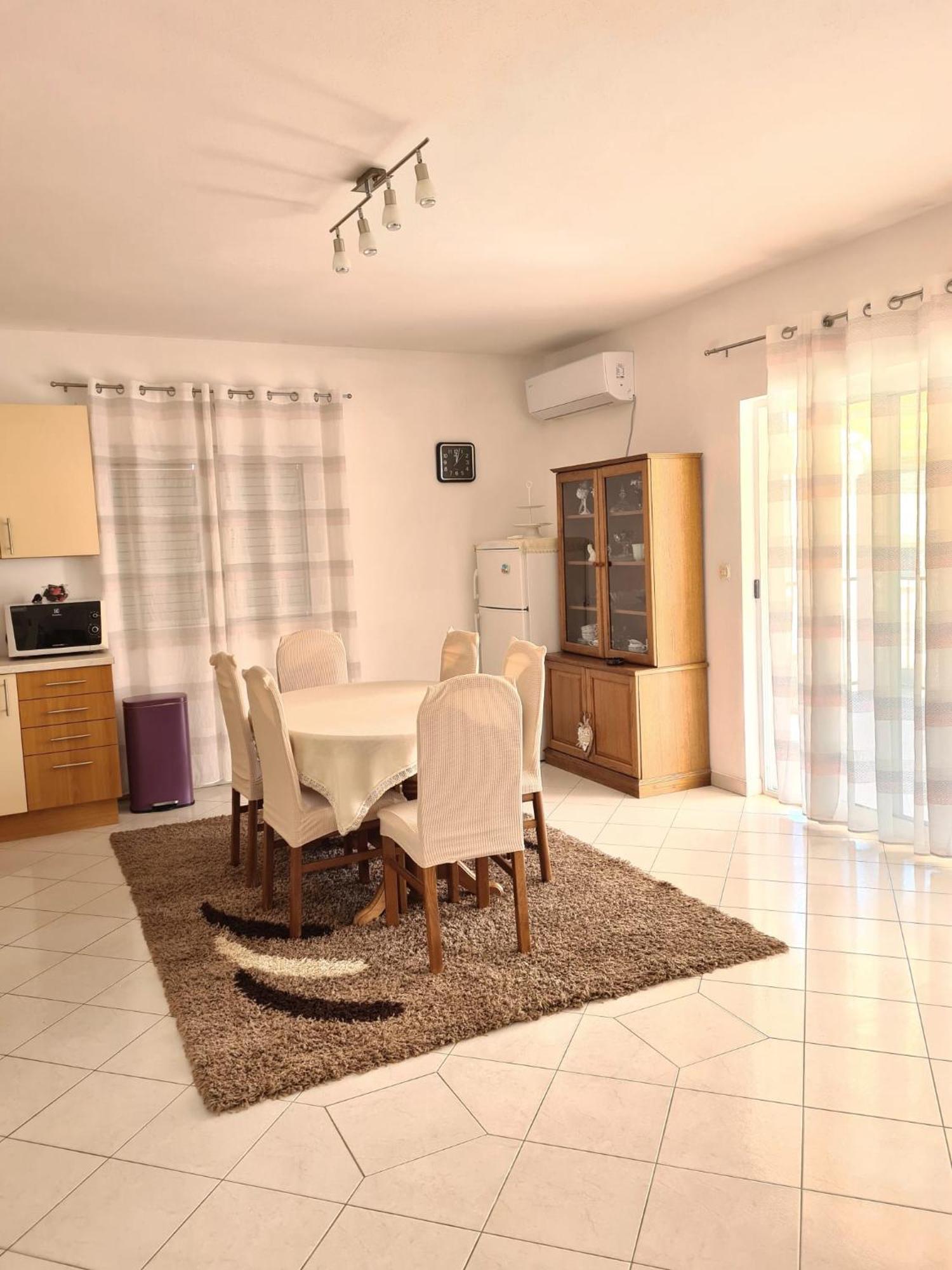 Apartman Varga Trogir Habitación foto