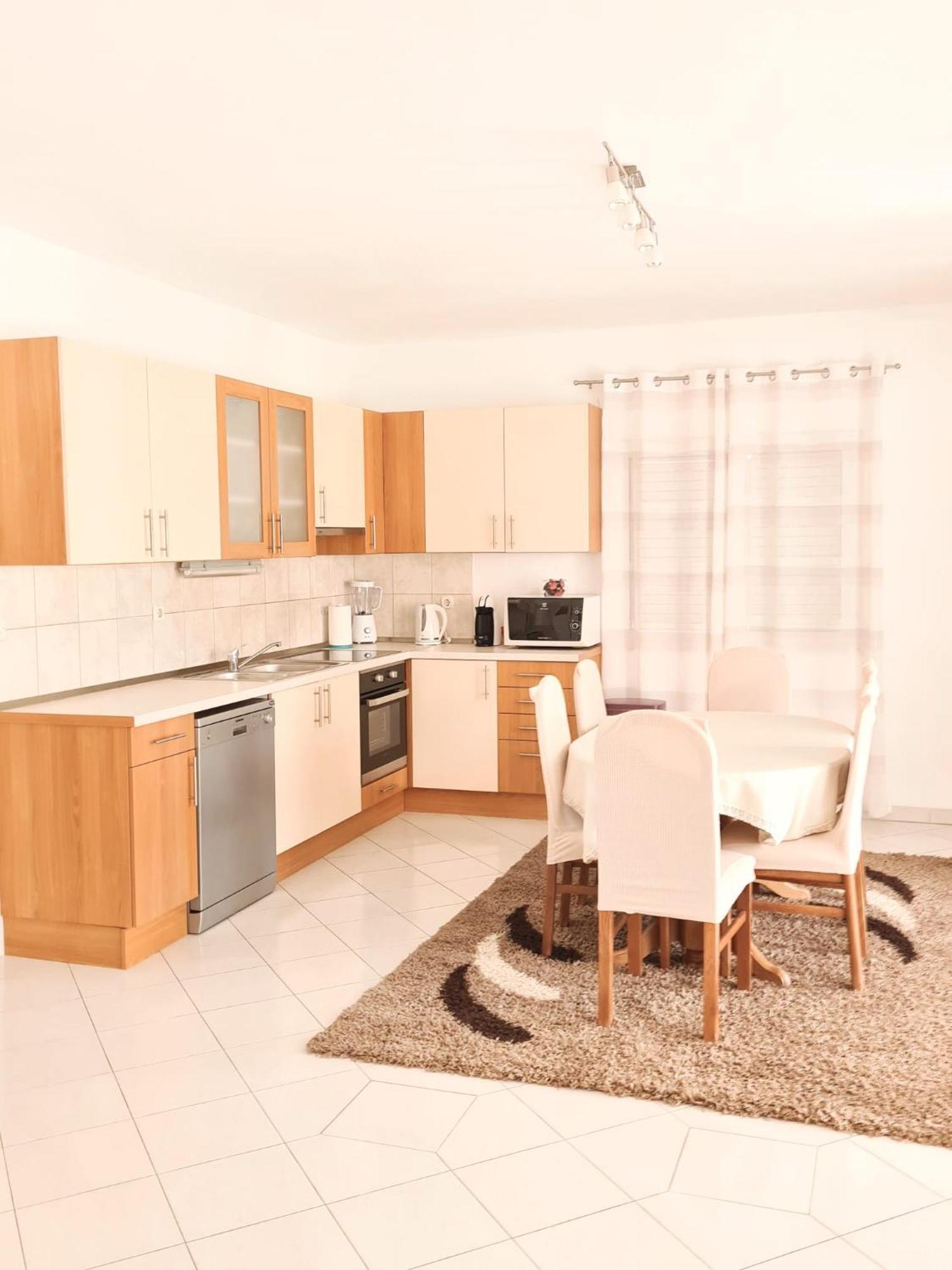 Apartman Varga Trogir Habitación foto